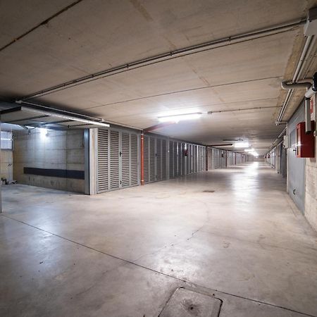 Pe19 Rho-Fiera Milano New House & Garage Privato公寓 外观 照片