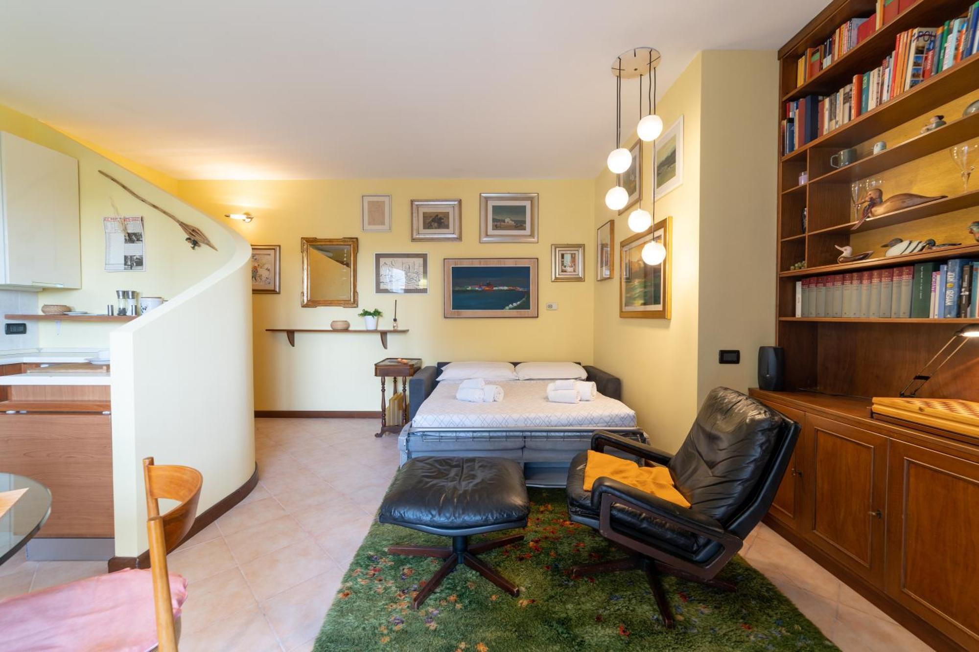 Pe19 Rho-Fiera Milano New House & Garage Privato公寓 外观 照片