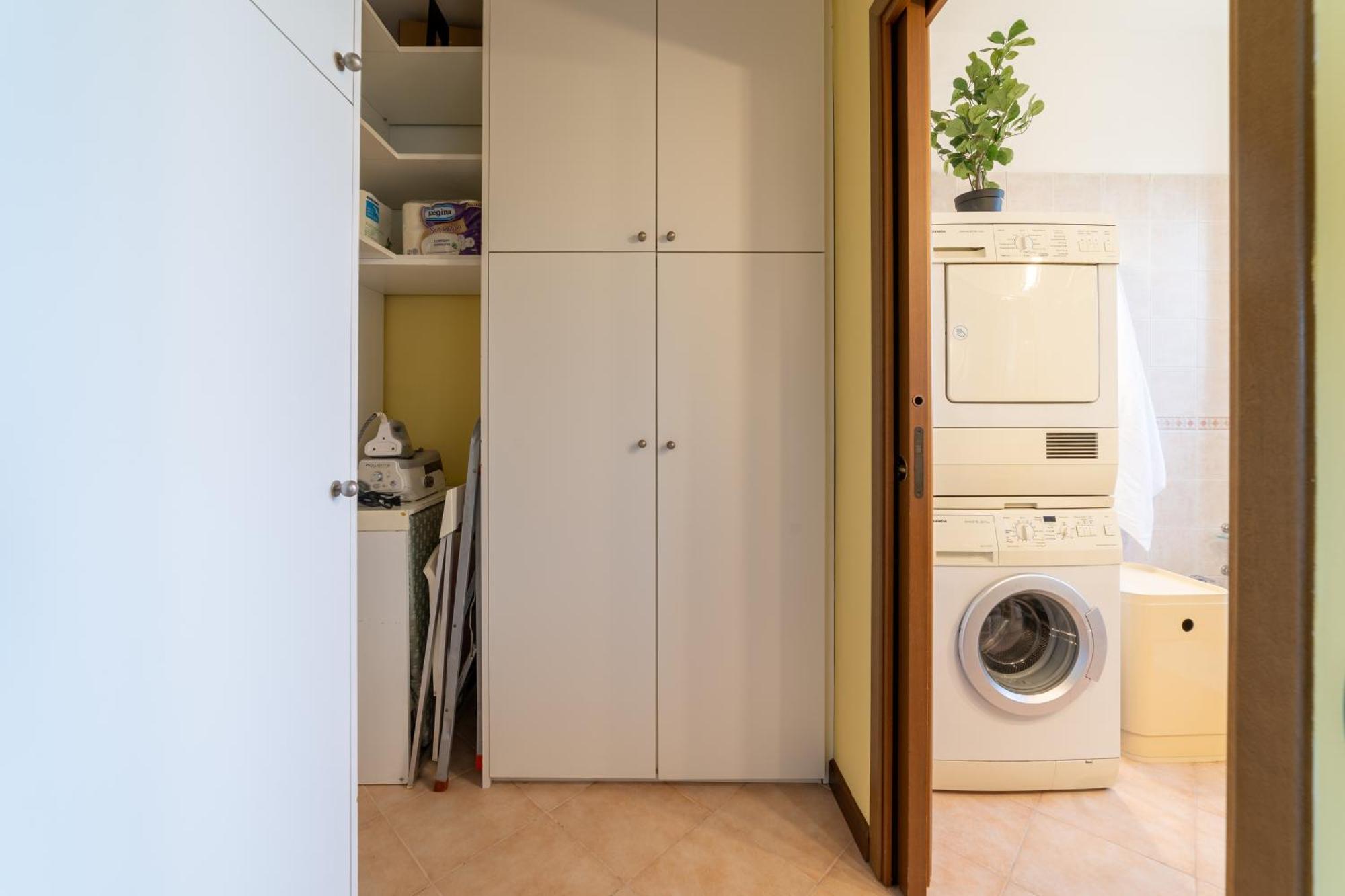 Pe19 Rho-Fiera Milano New House & Garage Privato公寓 外观 照片