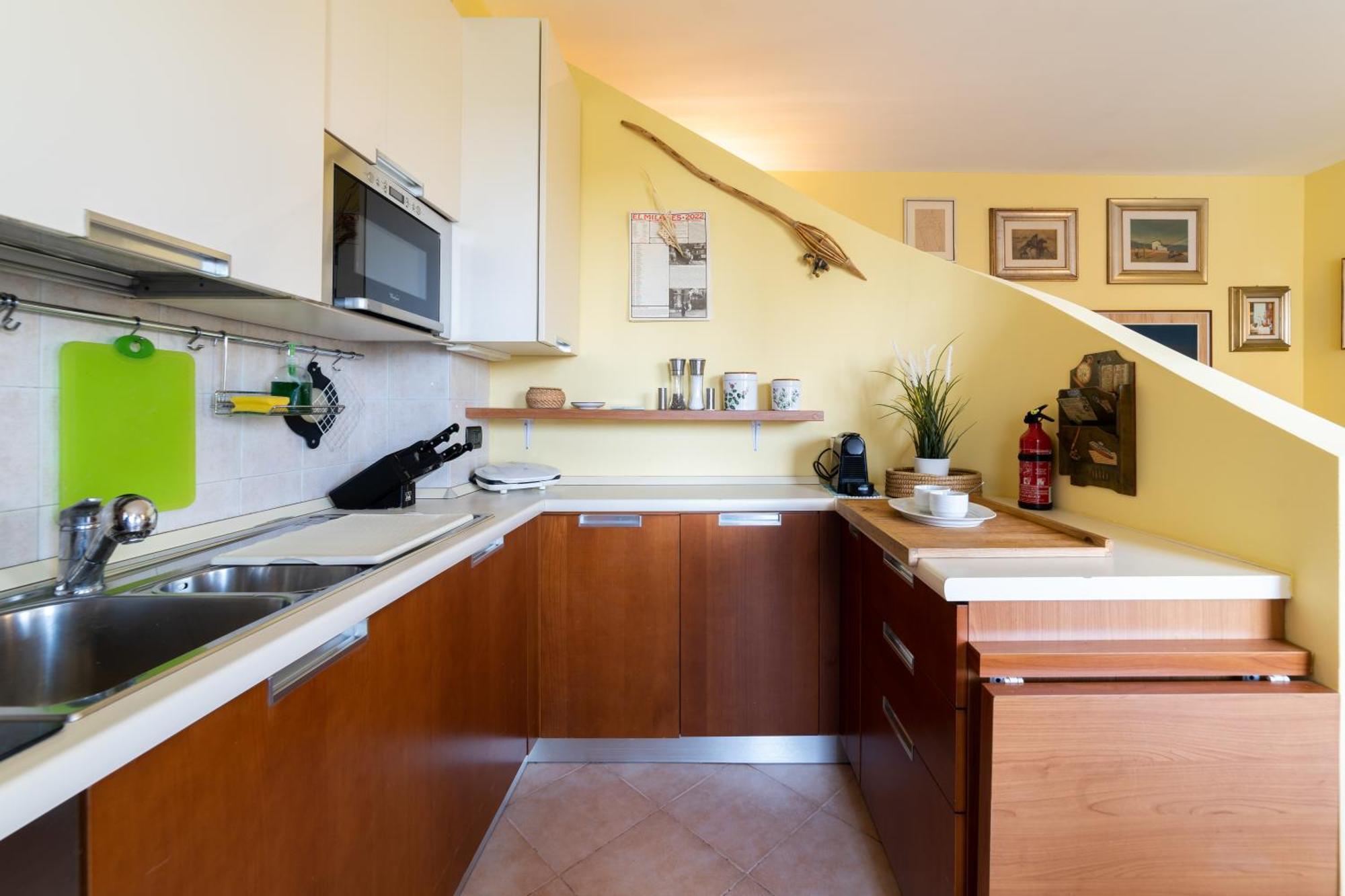 Pe19 Rho-Fiera Milano New House & Garage Privato公寓 外观 照片