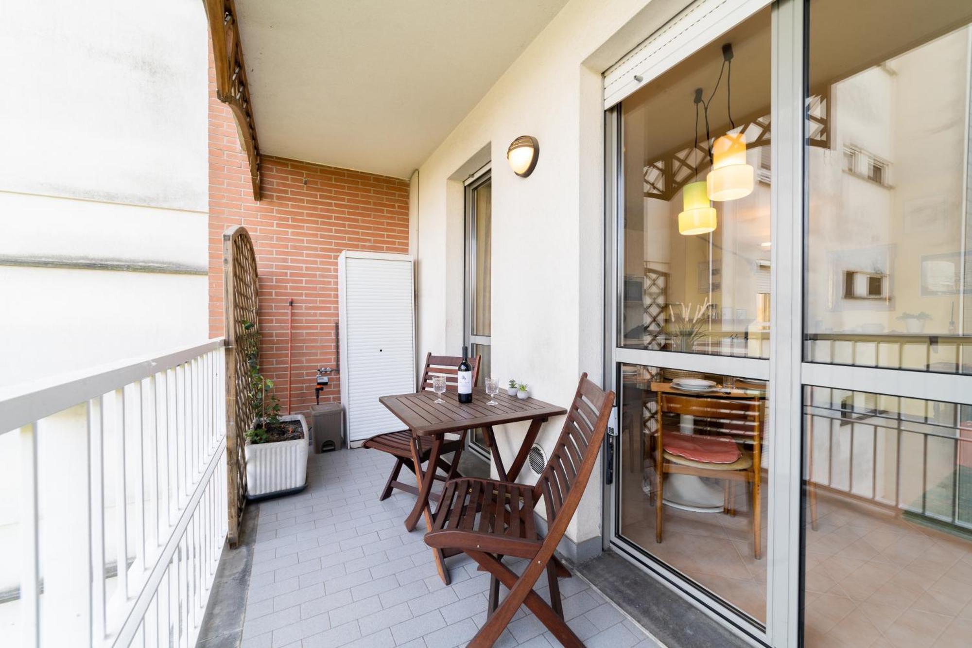 Pe19 Rho-Fiera Milano New House & Garage Privato公寓 外观 照片