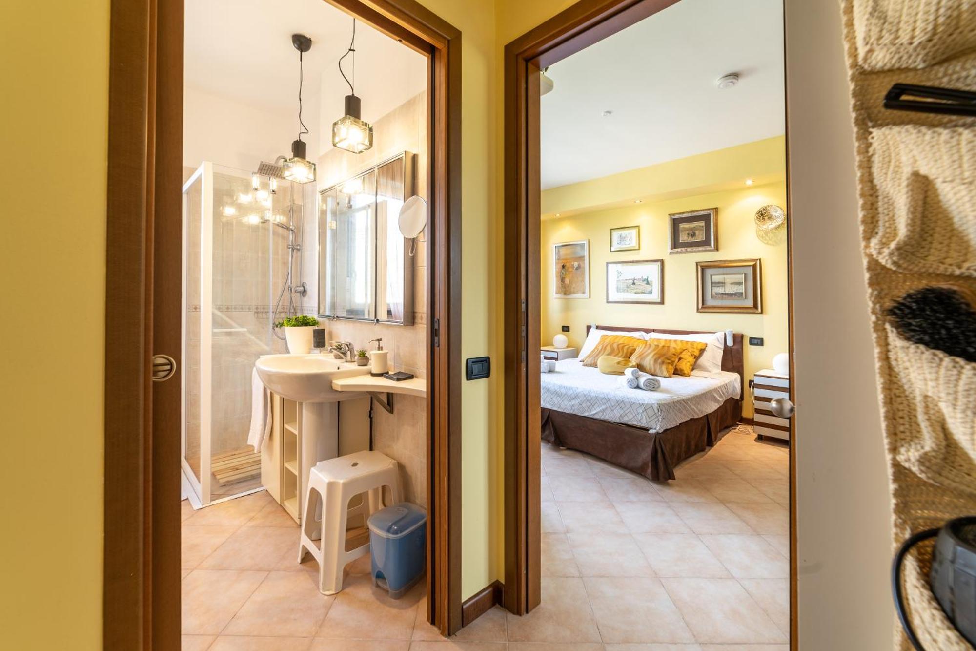 Pe19 Rho-Fiera Milano New House & Garage Privato公寓 外观 照片