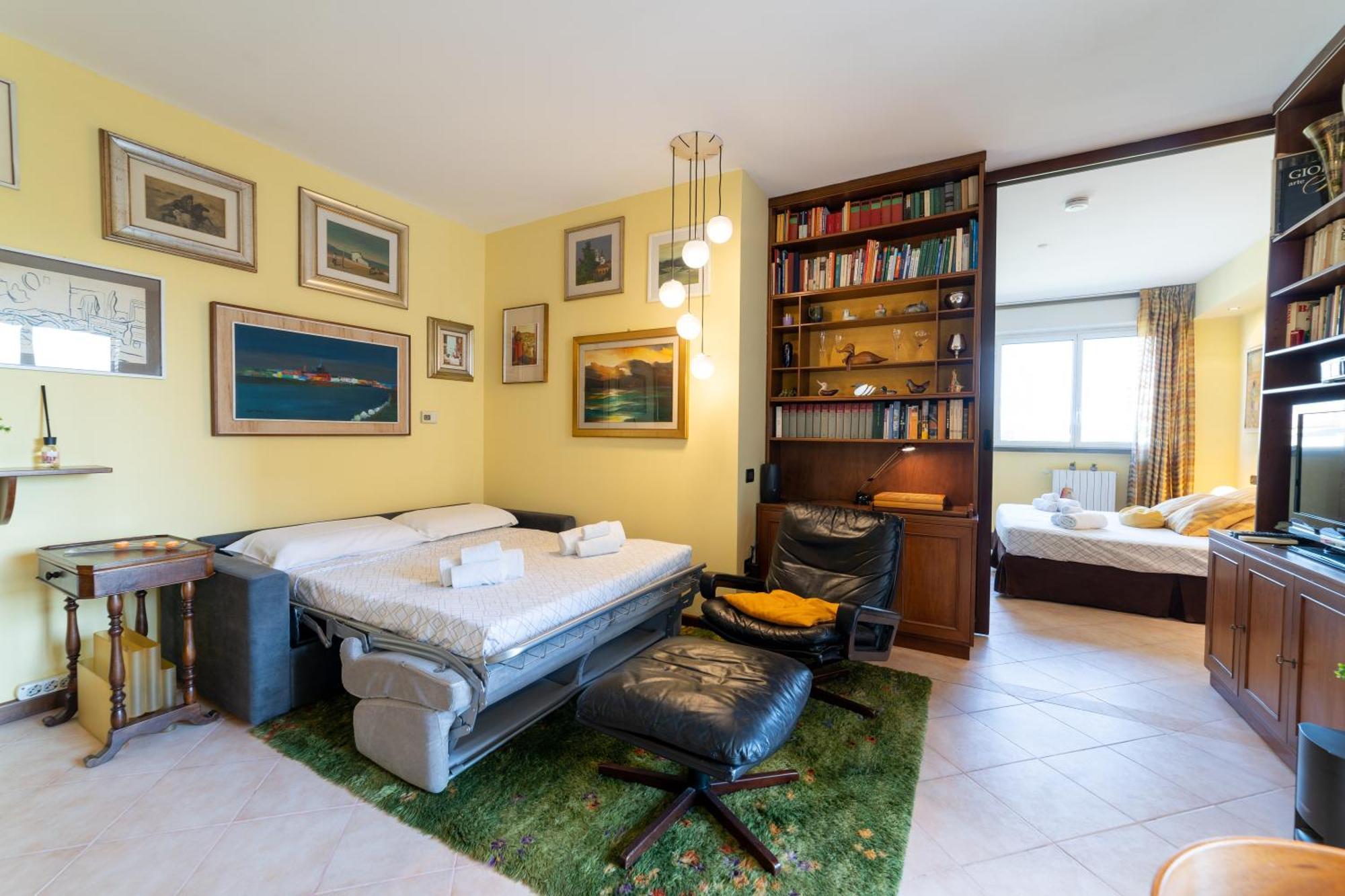 Pe19 Rho-Fiera Milano New House & Garage Privato公寓 外观 照片