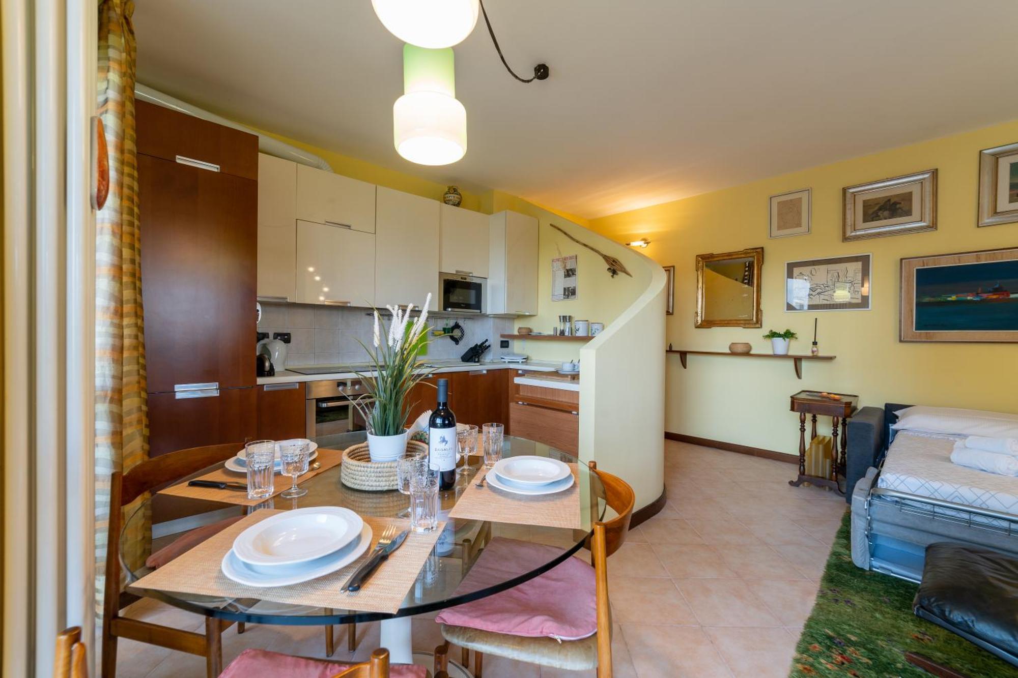 Pe19 Rho-Fiera Milano New House & Garage Privato公寓 外观 照片
